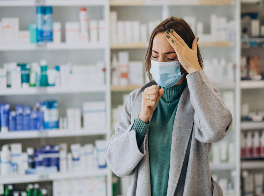 Cough & Cold