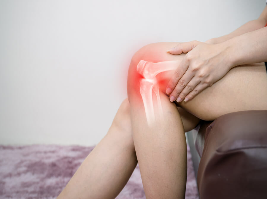 Pain Relief